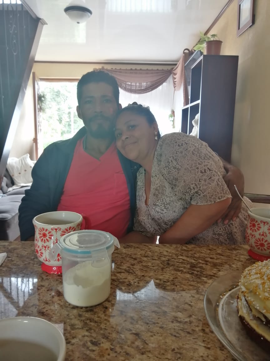 Oscar and Anita are the parents of Wilmer. 